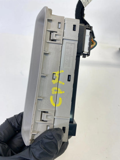 2015 16 17 18 2019 HYUNDAI SONATA TRUNK FUEL DOOR TRACTION CONTROL SWITCH PANEL