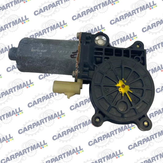 2004-2008 CHRYSLER PACIFICA REAR LEFT DOOR POWER WINDOW MOTOR 9992734-101 OEM