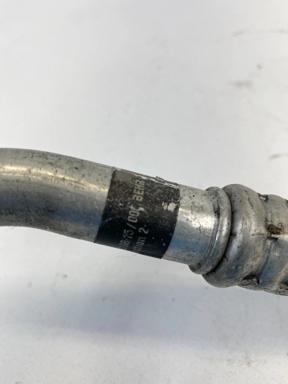 2006-2012 MERCEDES-BENZ R350 AC REFRIGERANT SUCTION HOSE LINE A2518300815 OEM