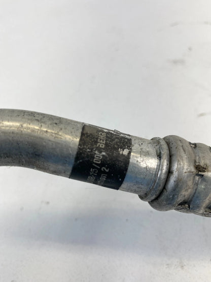 2006-2012 MERCEDES-BENZ R350 AC REFRIGERANT SUCTION HOSE LINE A2518300815 OEM