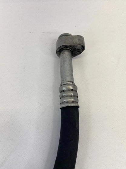 2006-2012 MERCEDES-BENZ R350 AC REFRIGERANT SUCTION HOSE LINE A2518300815 OEM