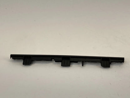 2009-2012 VOLKSWAGEN CC FRONT CENTER DASH PANEL BAR TRIM BEZEL 3C0-858-336N OEM