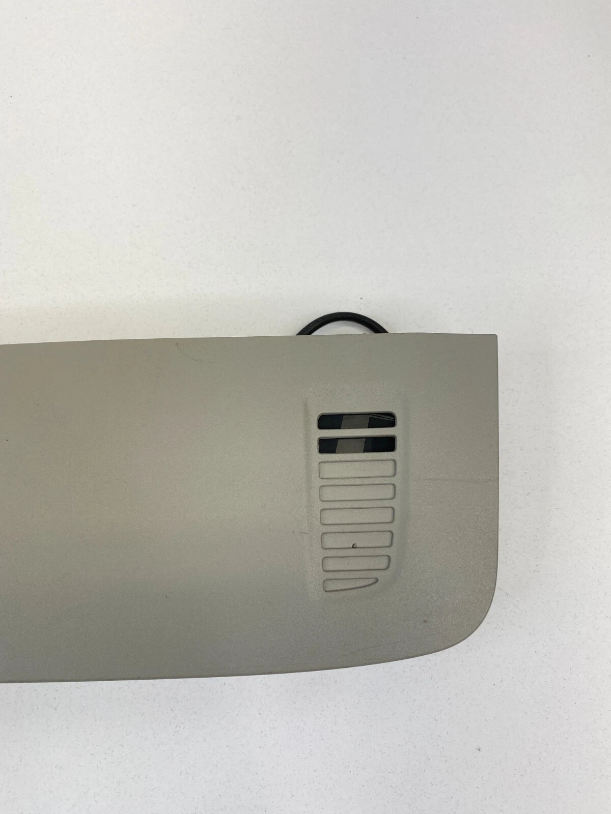 2011-2013 Buick Regal Roof Alarm Sensor Motion Cover Trim 13221336 OEM