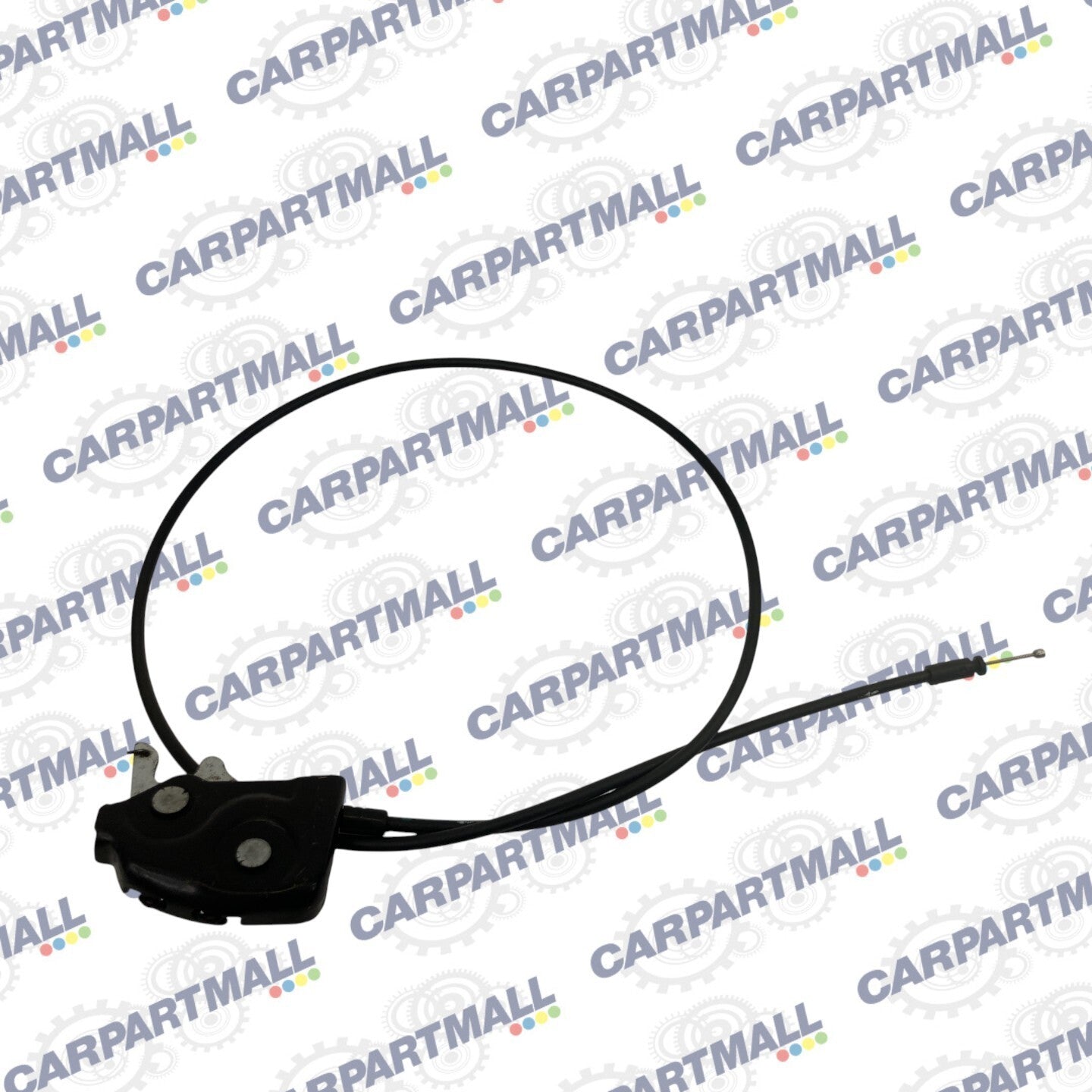 2008-2016 Chrysler Town & Country Rear Right Sliding Door Hold Open Lock Latch