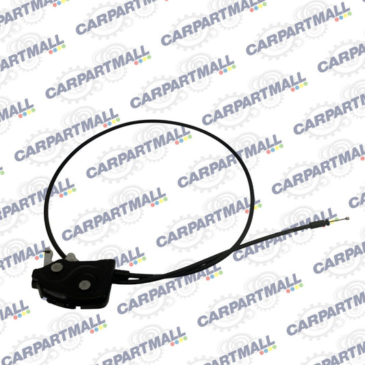 2008-2016 Chrysler Town & Country Rear Right Sliding Door Hold Open Lock Latch