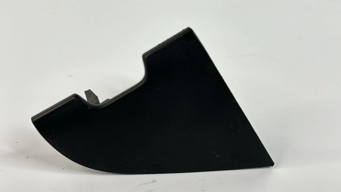 2012-2016 CHEVROLET SONIC LEFT DASH PANEL COMPARTMENT BOX COVER TRIM 96954547
