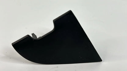 2012-2016 CHEVROLET SONIC LEFT DASH PANEL COMPARTMENT BOX COVER TRIM 96954547