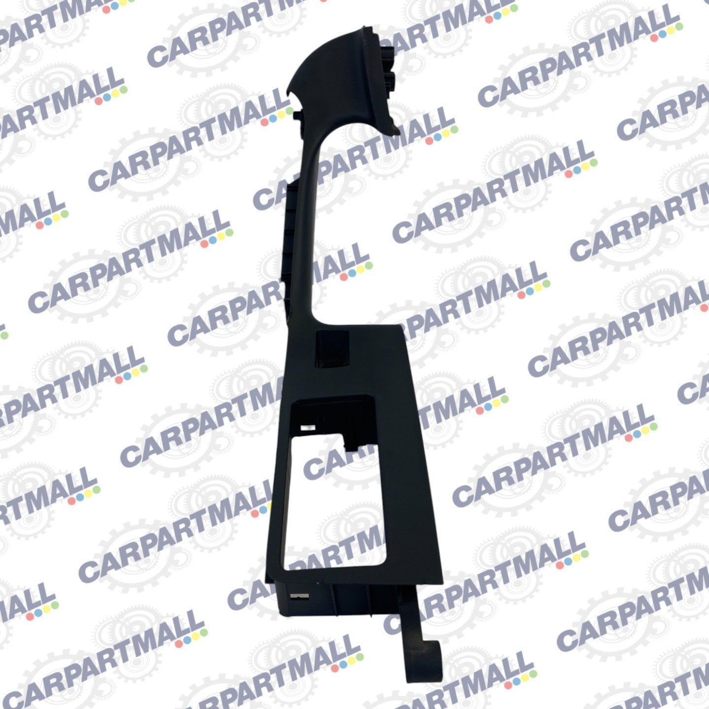 06-11 Audi A6 Quattro Rear Right Side Inner Door Pull Handle Armrest 4F0868394