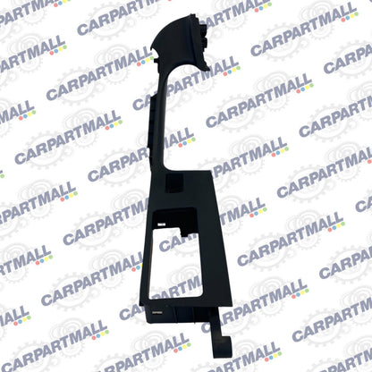 06-11 Audi A6 Quattro Rear Right Side Inner Door Pull Handle Armrest 4F0868394