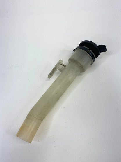 2011-2016 CHEVY CRUZE WINDSHIELD WASHER FLUID RESERVOIR TUBE W CAP 95980613 OEM