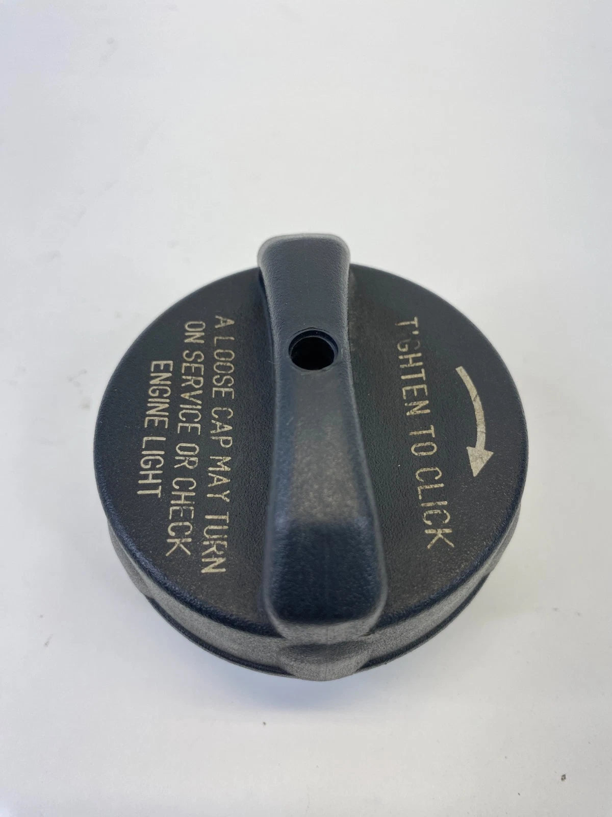 2013 14 15 2016 DODGE DART FUEL FILLER TANK GAS CAP LID COVER OEM