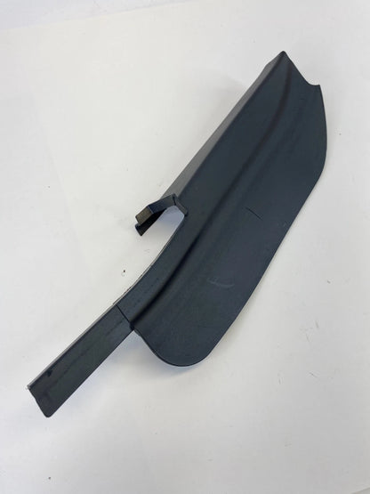 13-16 FORD ESCAPE FRONT LEFT SIDE INTERIOR DOOR TRIM COVER CJ54-S20297-ADW OEM