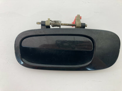 2006-2010 Dodge Charger Rear Left Driver Side Exterior Door Handle Assembly OEM