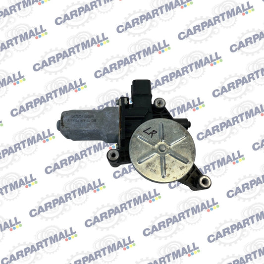 03-07 HONDA ACCORD SEDAN REAR LEFT BACK SIDE DOOR WINDOW MOTOR 72750SDAA011M1