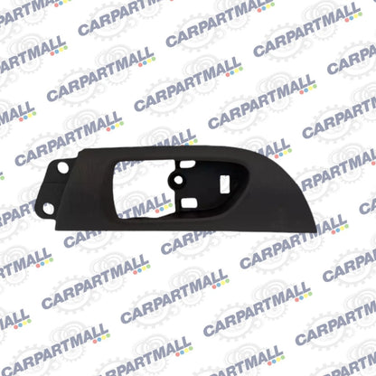 1998-2005 LEXUS GS300 01-05 GS430 REAR LEFT INNER DOOR HANDLE BEZEL RR LH OEM