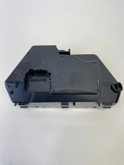 00-05 MERCEDES S430 REAR LEFT SEAT ADJUSTMENT CONTROL SWITCH MODULE 2208214958
