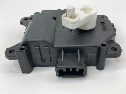 2010-2014 HONDA INSIGHT AC HEATER BLEND DOOR FLAP MOTOR ACTUATOR MODULE 3 PIN