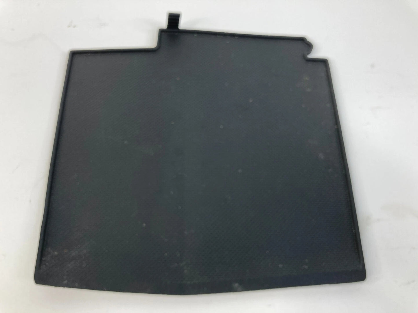 2013-2016 FORD FUSION CENTER CONSOLE RUBBER LINER MAT COVER DS73-F045G34-AAW OEM