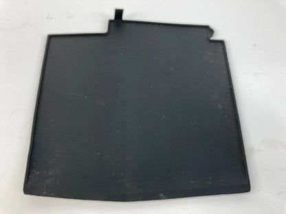2013-2016 FORD FUSION CENTER CONSOLE RUBBER LINER MAT COVER DS73-F045G34-AAW OEM