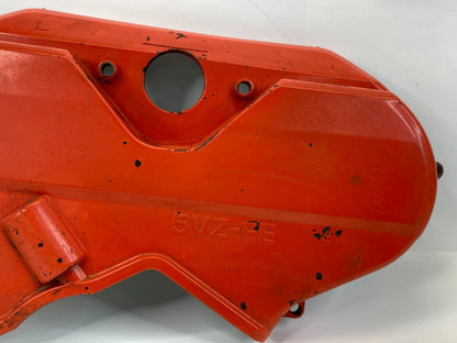 96-02 TOYOTA 4RUNNER 95-04 TACOMA 6 CYL UPPER TIMING BELT COVER 5VZFE 132262050