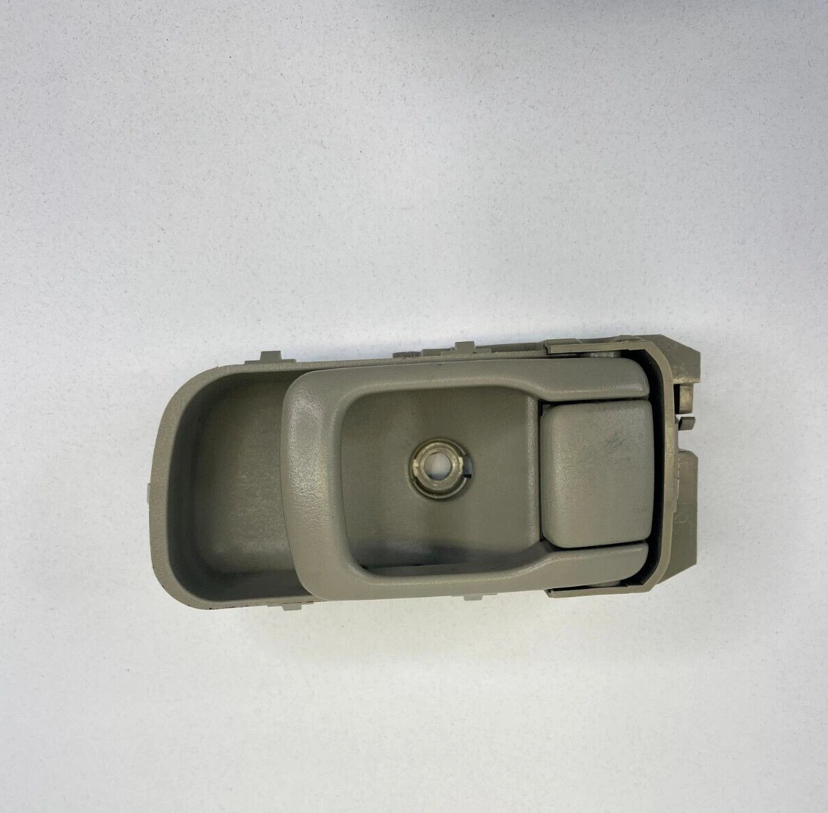 2002 2003 INFINITI QX4 FRONT RIGHT PASSENGER SIDE INTERIOR INNER DOOR HANDLE OEM