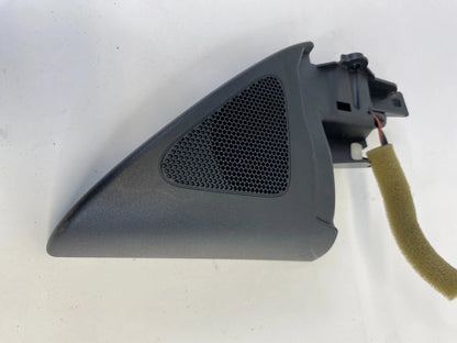 2009-2012 VOLKSWAGEN CC FRONT LEFT LH DOOR SPEAKER TWEETER COVER TRIM OEM