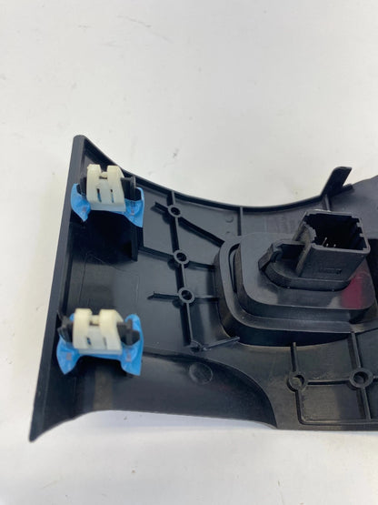 2013-2019 Ford Taurus Dash Light Dimmer Switch Trim Panel DG13-54044L54-A