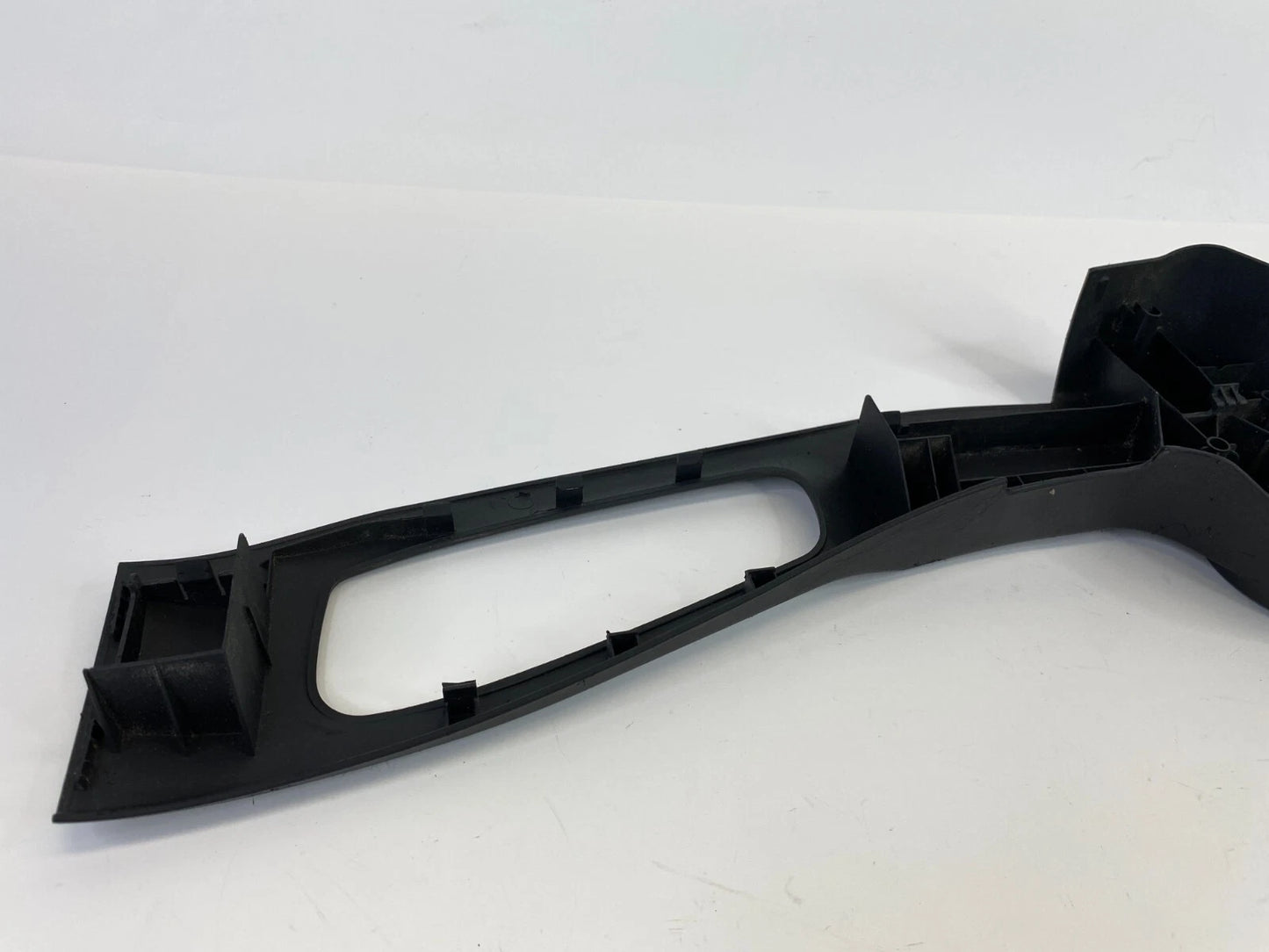 2004-2007 BMW 530I 04 05 BMW 545I FRONT LEFT DRIVER SEAT OUTER COVER TRIM OEM