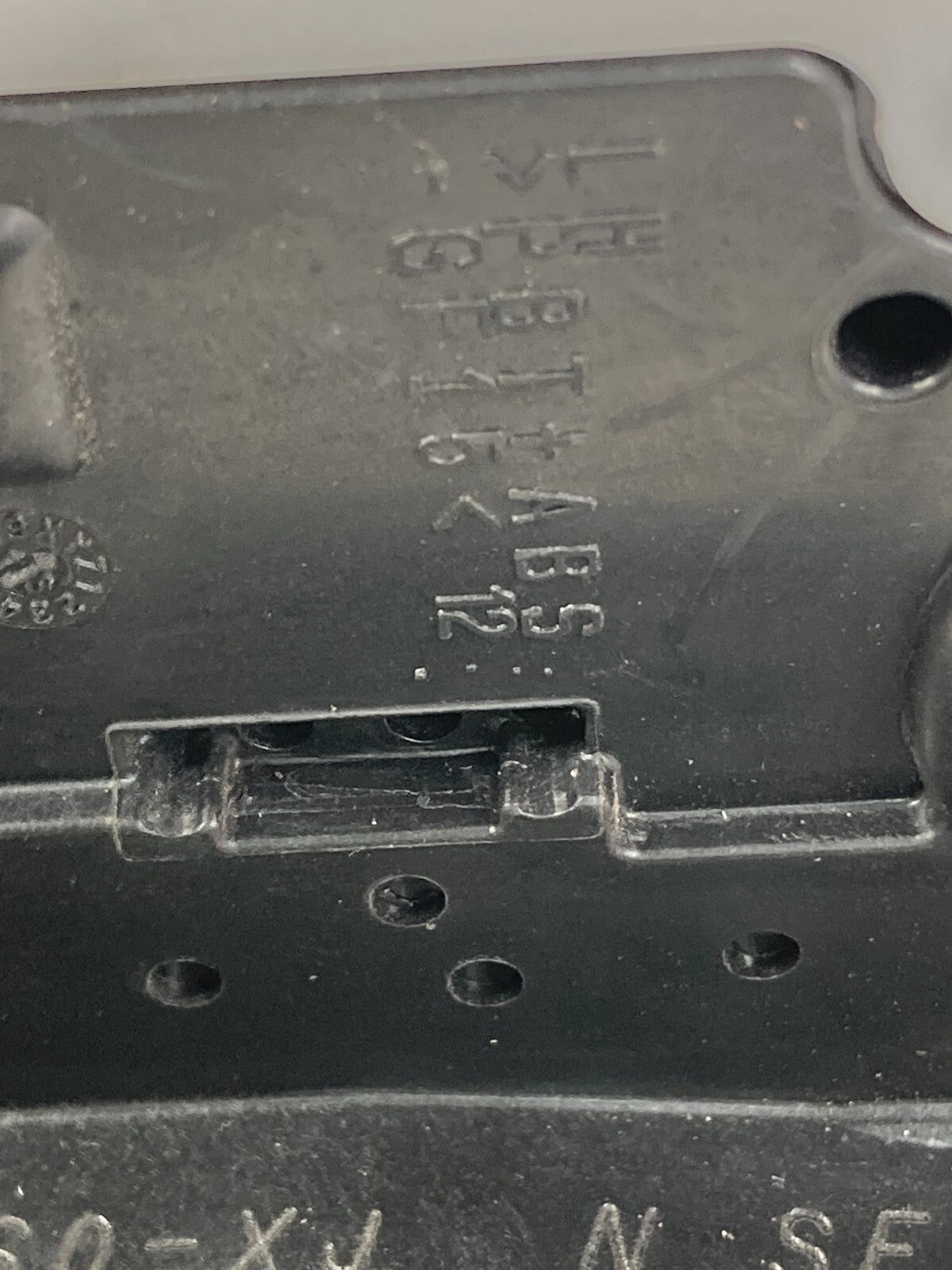 2011-2017 Nissan Juke Rear Left Side Door Lock Latch Release Actuator RR LH OEM