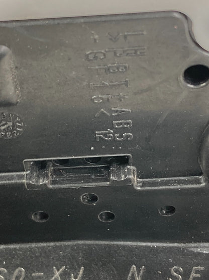 2011-2017 Nissan Juke Rear Left Side Door Lock Latch Release Actuator RR LH OEM