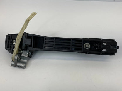2010-2014 SUBARU LEGACY REAR RIGHT SIDE EXTERIOR OUTSIDE DOOR HANDLE ASSEMBLY
