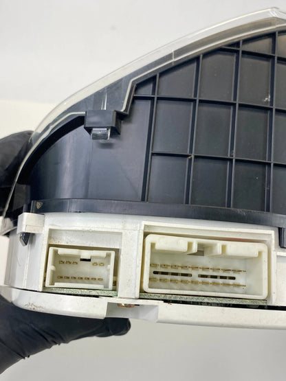 2000 2001 MAZDA MPV 2.5L AT MPH SPEEDOMETER INSTRUMENT CLUSTER 117K MILES OEM