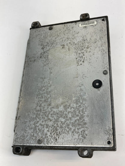 11 12 FORD FUSION 3.5L AT ENGINE COMPUTER CONTROL MODULE ECU AE5A-12A650-DRC OEM