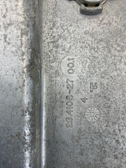 2014-2016 Ford Fusion 2.5L Engine Computer Control Module ECM ECU ES7A-12A650-GF