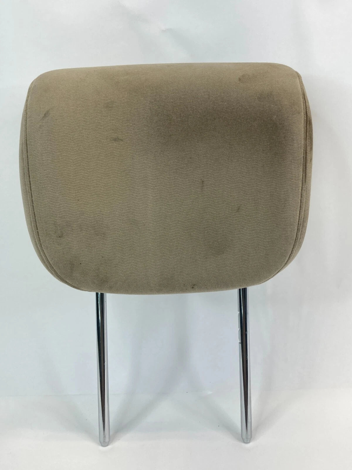 2007-2009 HYUNDAI ELANTRA FRONT RIGHT PASSENGER SEAT HEADREST HEAD REST OEM