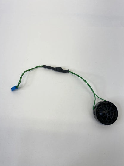 07 08 BMW 328XI 07-13 328I FRONT RIGHT SIDE DOOR TWEETER SPEAKER 65136934025 OEM
