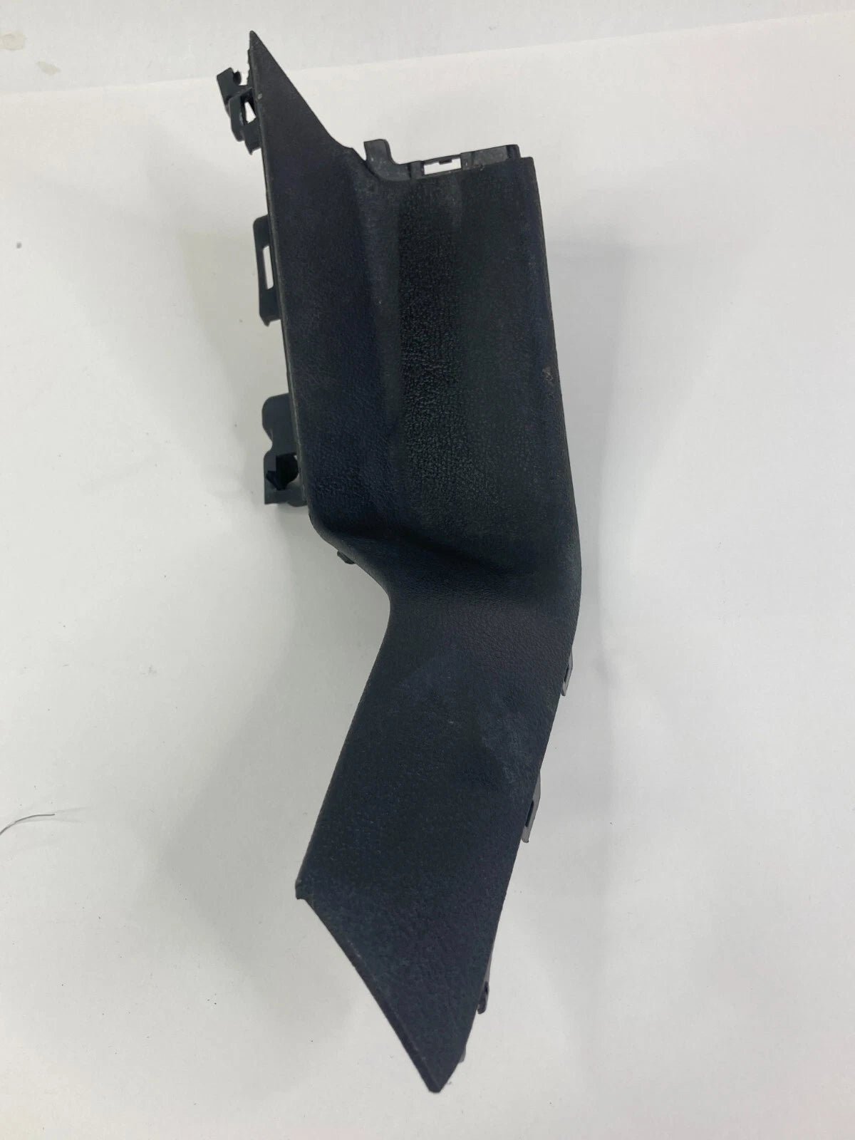 2012-2014 FORD FOCUS CENTER CONSOLE LOWER FLOOR COVER GARNISH TRIM PANEL OEM