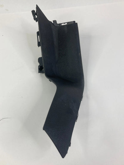 2012-2014 FORD FOCUS CENTER CONSOLE LOWER FLOOR COVER GARNISH TRIM PANEL OEM