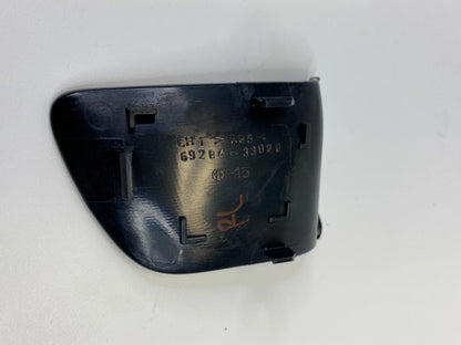 2002 2003 LEXUS ES300 REAR LEFT INTERIOR DOOR HANDLE BEZEL PLUG CAP 69284-33020