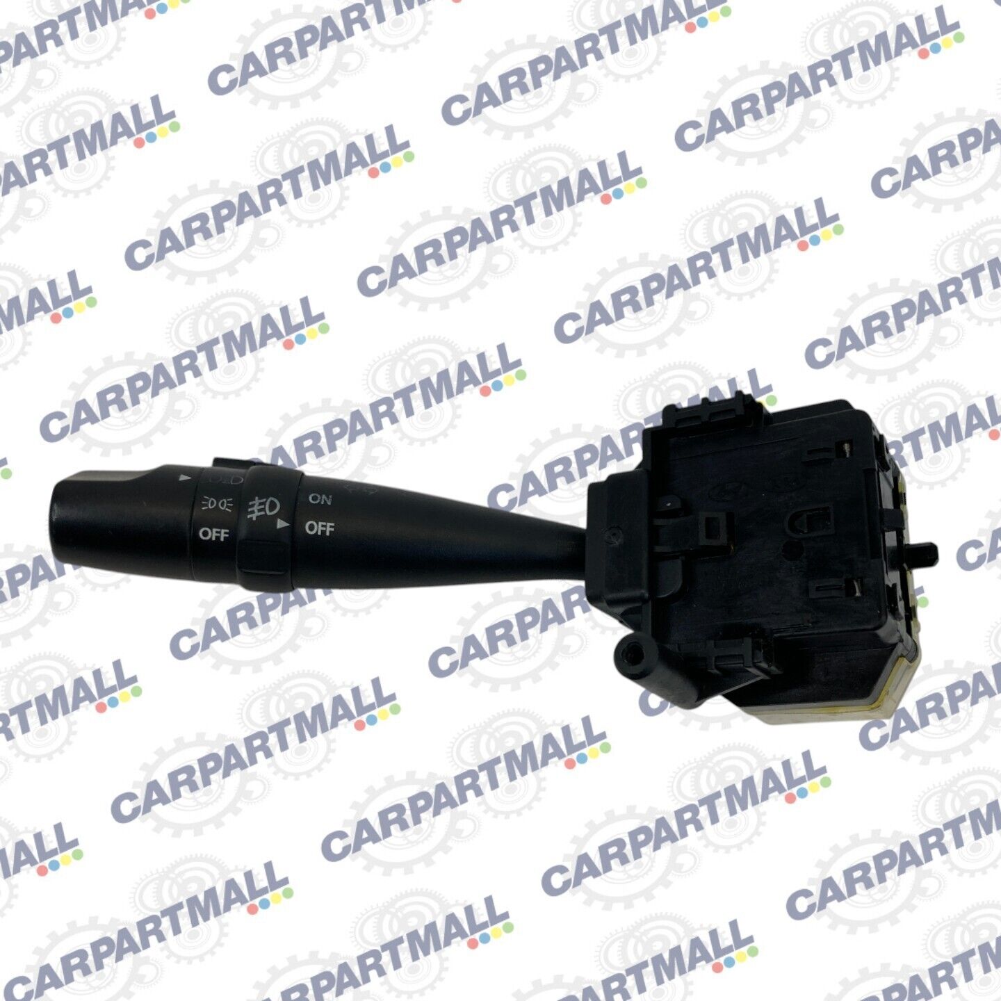 2007-2010 Hyundai Elantra Turn Signal Headlight Lamp Fog Light Switch 934102H101