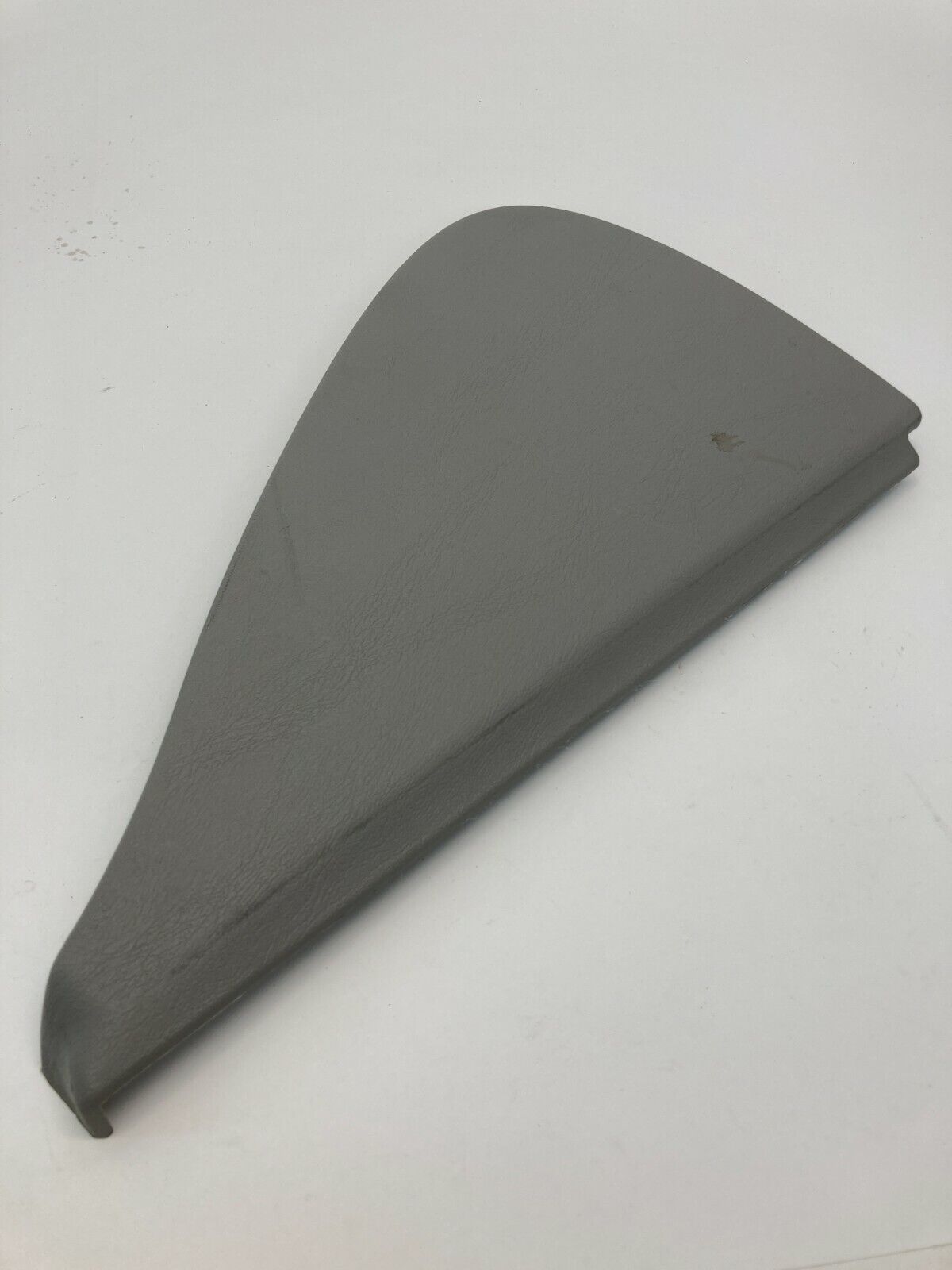 02-07 Buick Rendezvous Front Right Side Dashboard End Cap Cover Trim 10421909