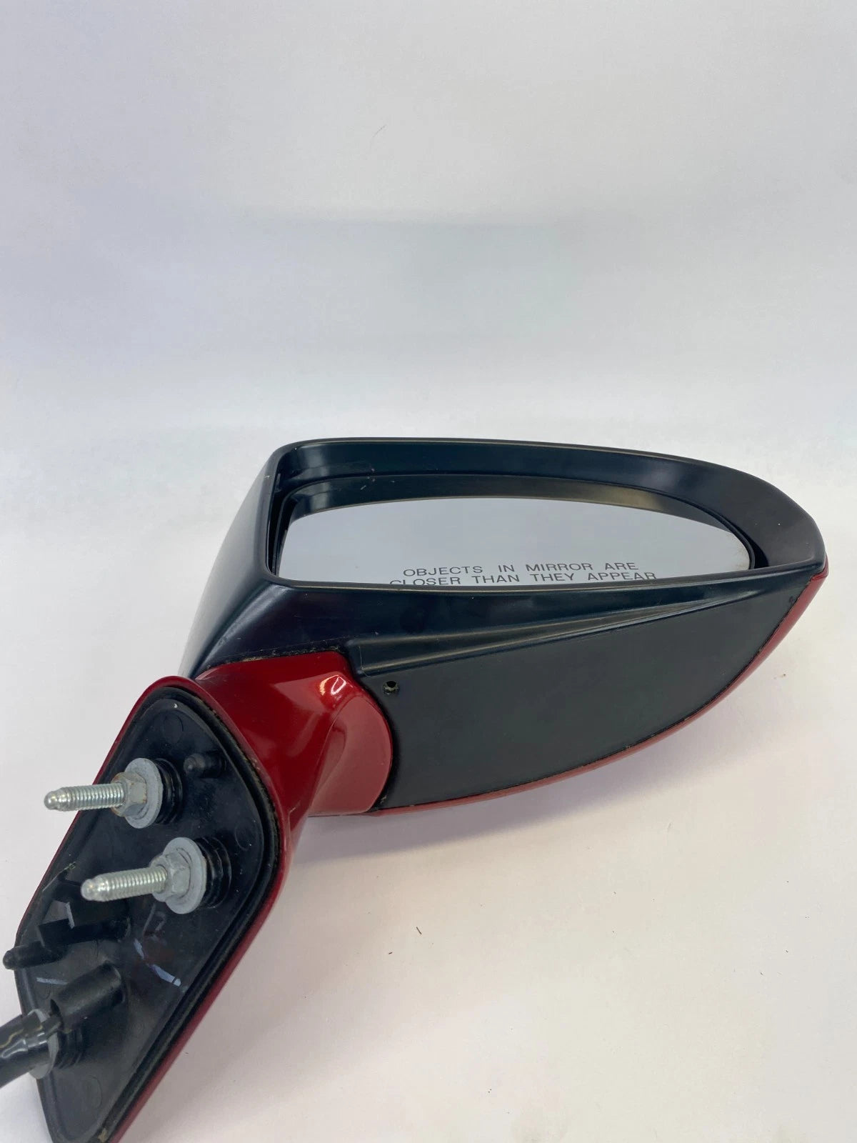 2009-2012 TOYOTA VENZA FRONT RIGHT PASSENGER SIDE VIEW POWER DOOR MIRROR OEM