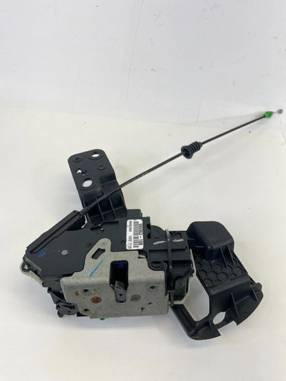 07-14 FORD EDGE REAR RIGHT SIDE DOOR LOCK LATCH RELEASE ACTUATOR 7T43-7843350