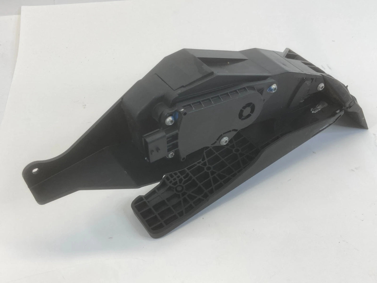 2009-2013 INFINITI G37 GAS ACCELERATOR PEDAL WITH SENSOR ASSEMBLY UNIT OEM