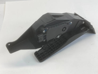 2009-2013 INFINITI G37 GAS ACCELERATOR PEDAL WITH SENSOR ASSEMBLY UNIT OEM