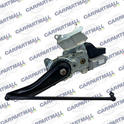 2008-2013 TOYOTA HIGHLANDER REAR TRUNK HATCH LIFTGATE POWER MOTOR 427110-10160