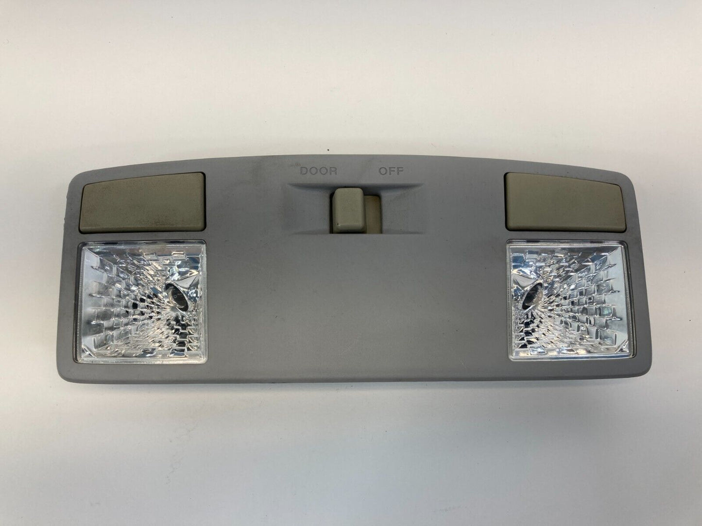 04 05 06 07 08 09 Mazda 3 Mazda3 Front Center Overhead Dome Map Light Lamp OEM