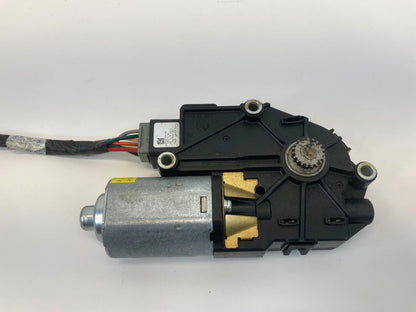 2006 2007 FORD EXPEDITION SUNROOF SUN ROOF MOTOR ASSEMBLY 7L14-15B689-AB OEM