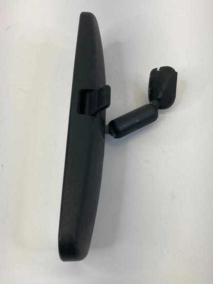 2003 MITSUBISHI MONTERO SPORT REAR VIEW INTERIOR MIRROR ASSEMBLY OEM E8011681
