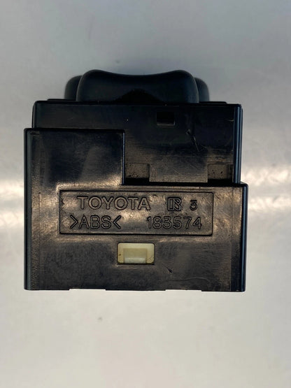 2001-2007 TOYOTA HIGHLANDER POWER MIRROR DOOR SIDE OUTSIDE CONTROL SWITCH OEM
